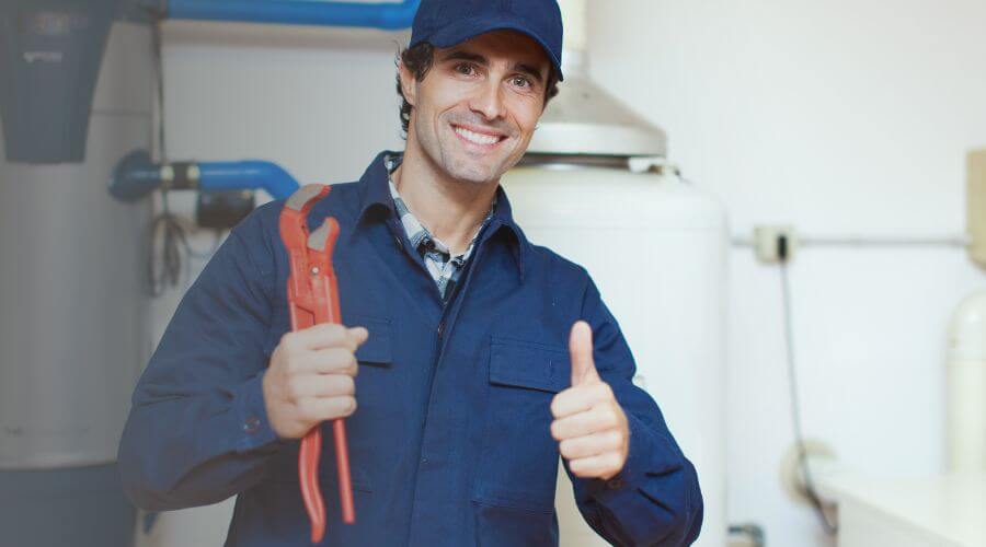 Professional Leak Detection in Crabtree, OR